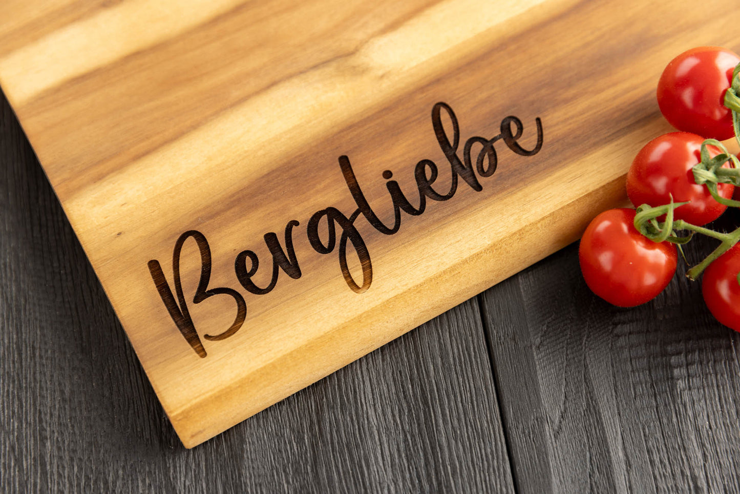 Brotzeitbrettl Akazie Fahrzeuge 🚗 🏍 🚲  -verschiedene Motivauswahl-