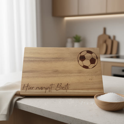 Brotzeitbrettl Akazie Kinder 👶 👧  -verschiedene Motivauswahl-